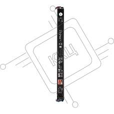 Драйвер JazzWay BSPS 12В 3.3A=40Вт влагозащ. IP67