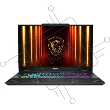 Ноутбук MSI Cyborg 17 B2RWFKG-284XRU/17.3
