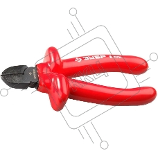 Зубр Бокорезы 