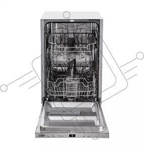 Встраиваемая посудомоечная машина DELONGHI DDW06S Basilia