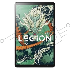 Планшет Lenovo Legion Y700 2025 (TB321FU) черный 8 Gen 3 (8475P) (3.2) 8C RAM12Gb ROM256Gb 8.8