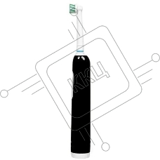 Зубная щетка электрическая Oral-B Cross Action Pro 1 500/D305.513.3 черный