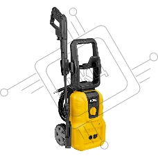 Моечная машина высокого давления Denzel 58261 R-135, 1600 Вт, 135 бар, 390 л/ч