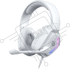 Игровая гарнитура Defender Espanto белый