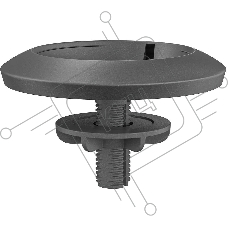 Держатель Logitech Mic Pod Table (настольное крепление для модулей микрофонов Rally)