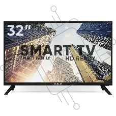 Телевизор Soundmax 32