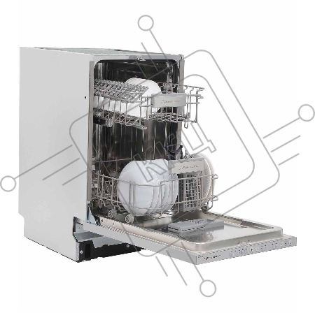 Встраиваемая посудомоечная машина SCHAUB LORENZ SLG VI4500 45CM