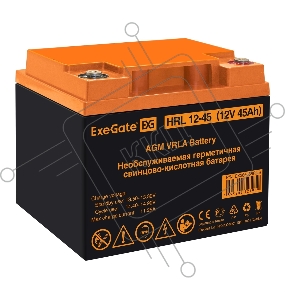 Комплект ИБП EX296004RUS + батарея 45Aч EX285666RUS 4шт (инвертор, синус, для котла, настенный) ExeGate FineSine SX-5000.LCD.AVR.2SH.T <5000VA/3500W, чистая синусоида, цветной LCD-дисплей, AVR, 2*Schuko+клеммы, линейно-интерактивный, крепление настенное, 