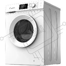 Стиральная машина LEX LWM08012WID белый, загрузка фронтальная 8 кг, 1200 об/мин., класс: А+++