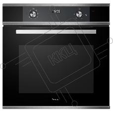 Духовой шкаф Weissgauff EOM 388 PDX Steam Clean