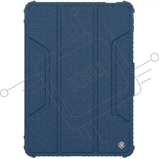 Чехол Bumper Pro, Blue, (Mi Pad 6/Pad 6 Pro)