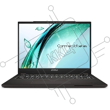 Ноутбук Commercial 14 H A13MG-013RU серый 9S7-14L111-013 14