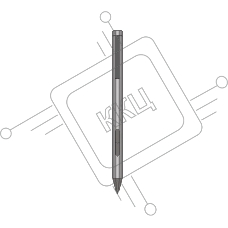 Стилус CHUWI для Hi10 Max