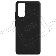 Чехол (клип-кейс) Gresso Meridian, для Xiaomi Redmi Note 11, черный [gr17mrn1241]