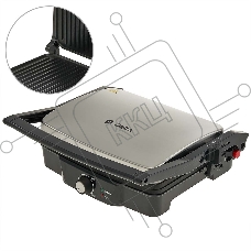 Сэндвичница Delta DL-045