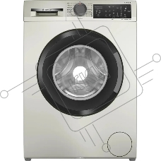 Стиральная машина Bosch WLZ2420SME серый, загрузка фронтальная 8 кг, 1200 об/мин, класс A+++