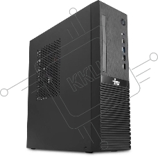 ПК IRU Planio 310H6SFC SFF i5 12400F (2.5) 16Gb SSD512Gb GT610 2Gb Windows 11 Pro GbitEth 350W черный (2153504)