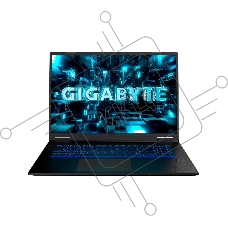 Ноутбук Gigabyte Gaming A18 PRO DYJ/18