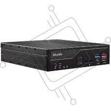 Платформа Shuttle DH670 