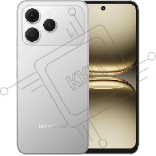 Смартфон Tecno Spark 40 8/256Gb, серый