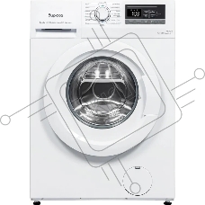 Стиральная машина Бирюса WM-ML712/10 белый, загрузка фронтальная 7 кг, 1200 об/мин, класс A+++