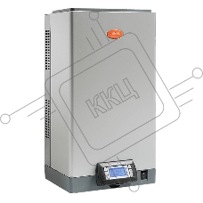 Увлажнитель Carel HumiSteam X-plus 15 кг/ч, 400В/трехфазный, со встр.контроллером, смен.цилиндр UE015XL0E1