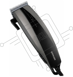 Машинка для стрижки волос Sencor