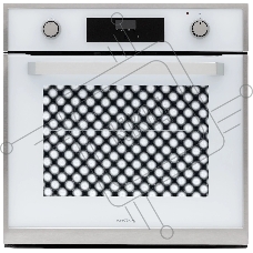 Электрический духовой шкаф Krona ADRIANO 60 WH G2