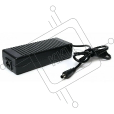 693709-001/609941-001 Блок питания 120W Slim HP 8710w (O)