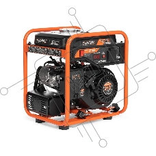 Генератор Daewoo GDA 2500i 2.5кВт Генератор Daewoo GDA 2500i 2.5кВт