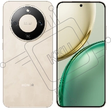 Смартфон HONOR X9d 12/256GB, золотой