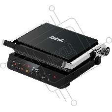 Электрический гриль BBK BEG3003 черный