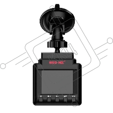 Видеорегистратор Sho-Me Combo MINI WIFI Pro, 2304x1296, 2.31