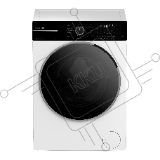 Стиральная машина с сушкой Hotpoint WDSH 75549 VBX белый, 7,5 кг