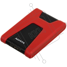 Внешний жесткий диск ADATA HD650 USB 3.1 2Tb DashDrive Durable 2.5