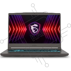 Ноутбук MSI Thin 15 B13VE-3200XRU Intel Core i7-13620H/16Gb/SSD 512Gb/RTX4050 6Gb/15.6