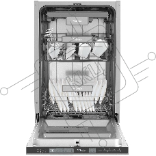 Посудомоечная машина ARDO DBEA10453B2