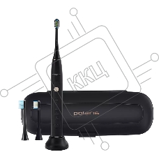 Зубная щетка электрическая Polaris PETB 0503 TC черный
