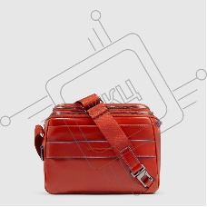 Сумка мужская Piquadro Blue Square CA6900B2/CU4 медная натур.кожа