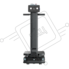 Складской робот PuduRobotics модели PUDU T600