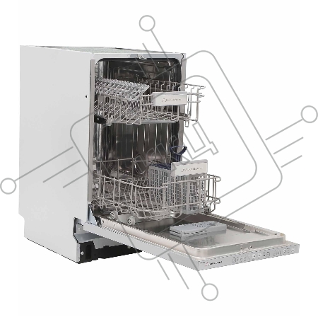 Встраиваемая посудомоечная машина SCHAUB LORENZ SLG VI4500 45CM