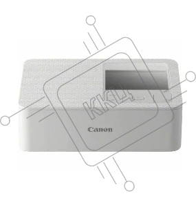 Фотопринтер Canon SELPHY CP1500 5540C003 (белый корпус, сублимационная печать, WiFi)