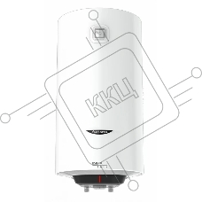Водонагреватель Ariston PRO1 R INOX ABS 30 V SLIM 2K 2кВт 30л электрический настенный/белый