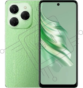 Смартфон Tecno Spark 20 Pro 8/256Gb зеленый