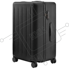Чемодан Ninetygo Danube MAX 26'' черный