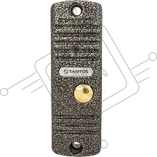 Видеопанель Tantos WALLE HD CMOS цвет панели: серебристый