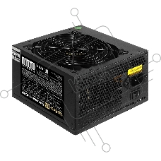Блок питания Exegate 600PPE (EX260643RUS-PC), 600Вт, 120Вт, черный