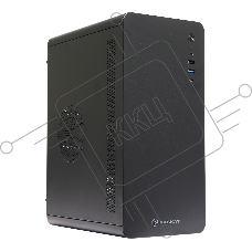 Компьютер Raskat Standart 500 (Intel Core i5-12400, RAM 16GB, SSD 512GB, noOS, черный)