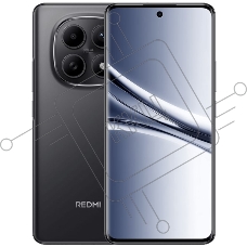 Смартфон Redmi Note 15 RU 8+256 Black
