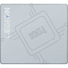 Коврик для мыши Lenovo Legion Gaming Большой серый 450x400x2мм